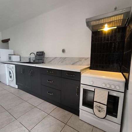 Monsireigne Chambre D'Hote Manoir De La Baudonniere מראה חיצוני תמונה