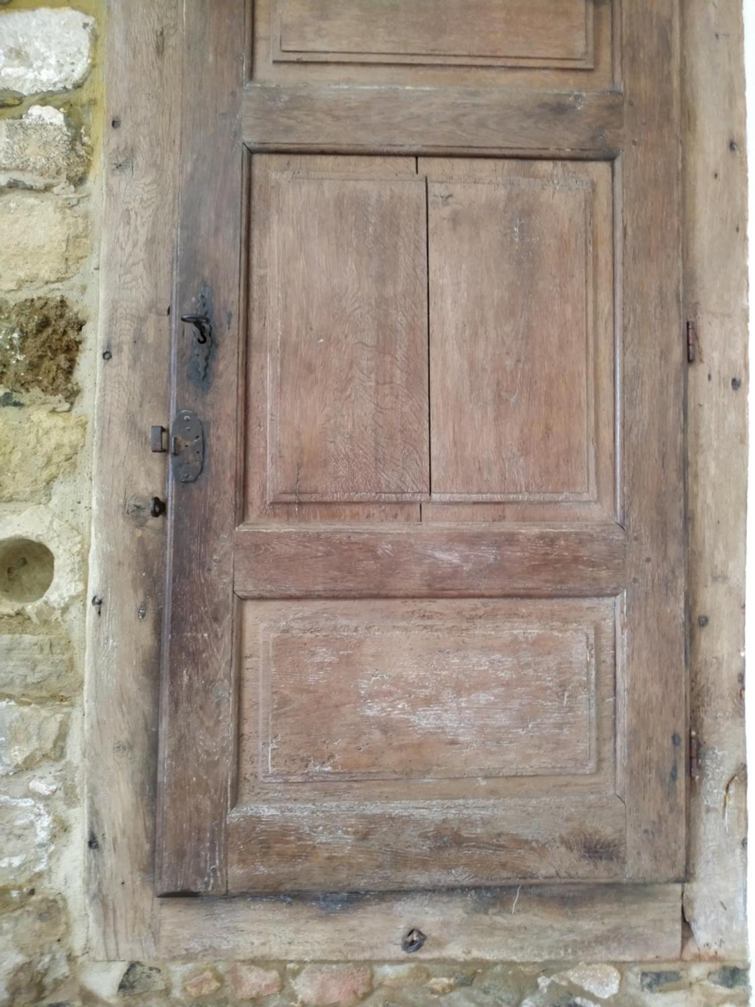 Monsireigne Chambre D'Hote Manoir De La Baudonniere חדר תמונה