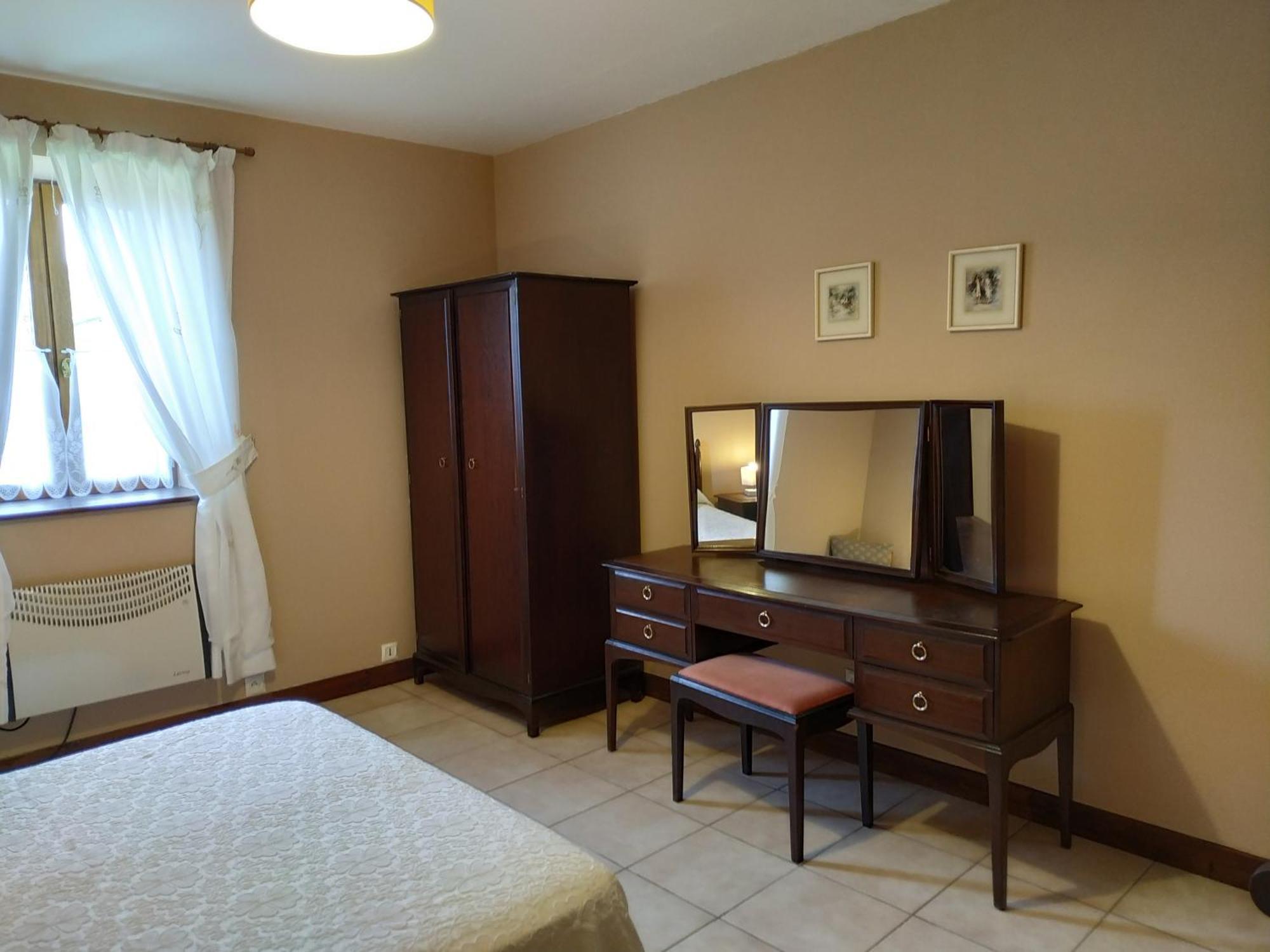 Monsireigne Chambre D'Hote Manoir De La Baudonniere מראה חיצוני תמונה