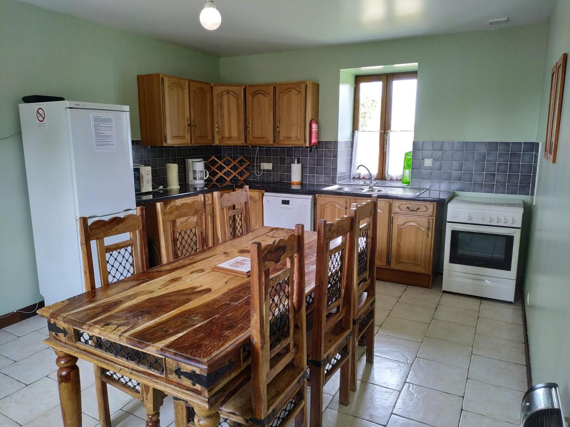 Monsireigne Chambre D'Hote Manoir De La Baudonniere מראה חיצוני תמונה