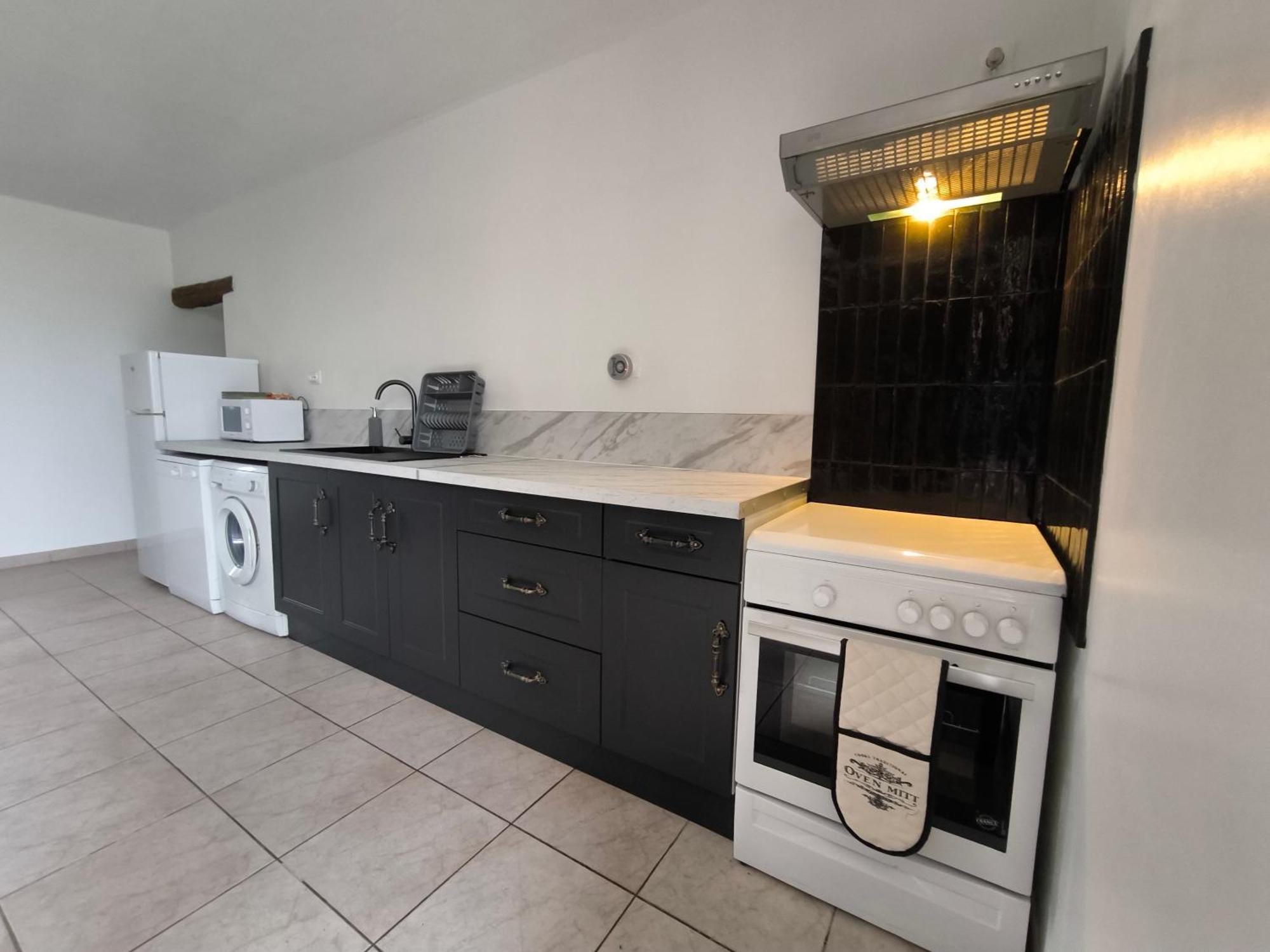 Monsireigne Chambre D'Hote Manoir De La Baudonniere מראה חיצוני תמונה