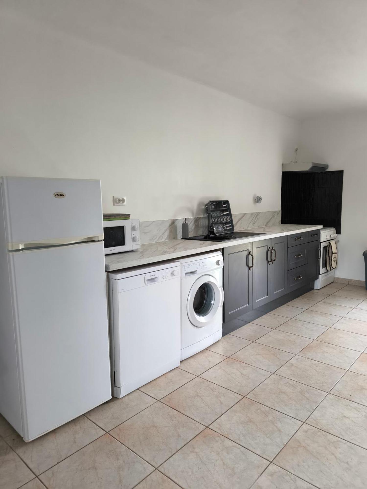 Monsireigne Chambre D'Hote Manoir De La Baudonniere מראה חיצוני תמונה