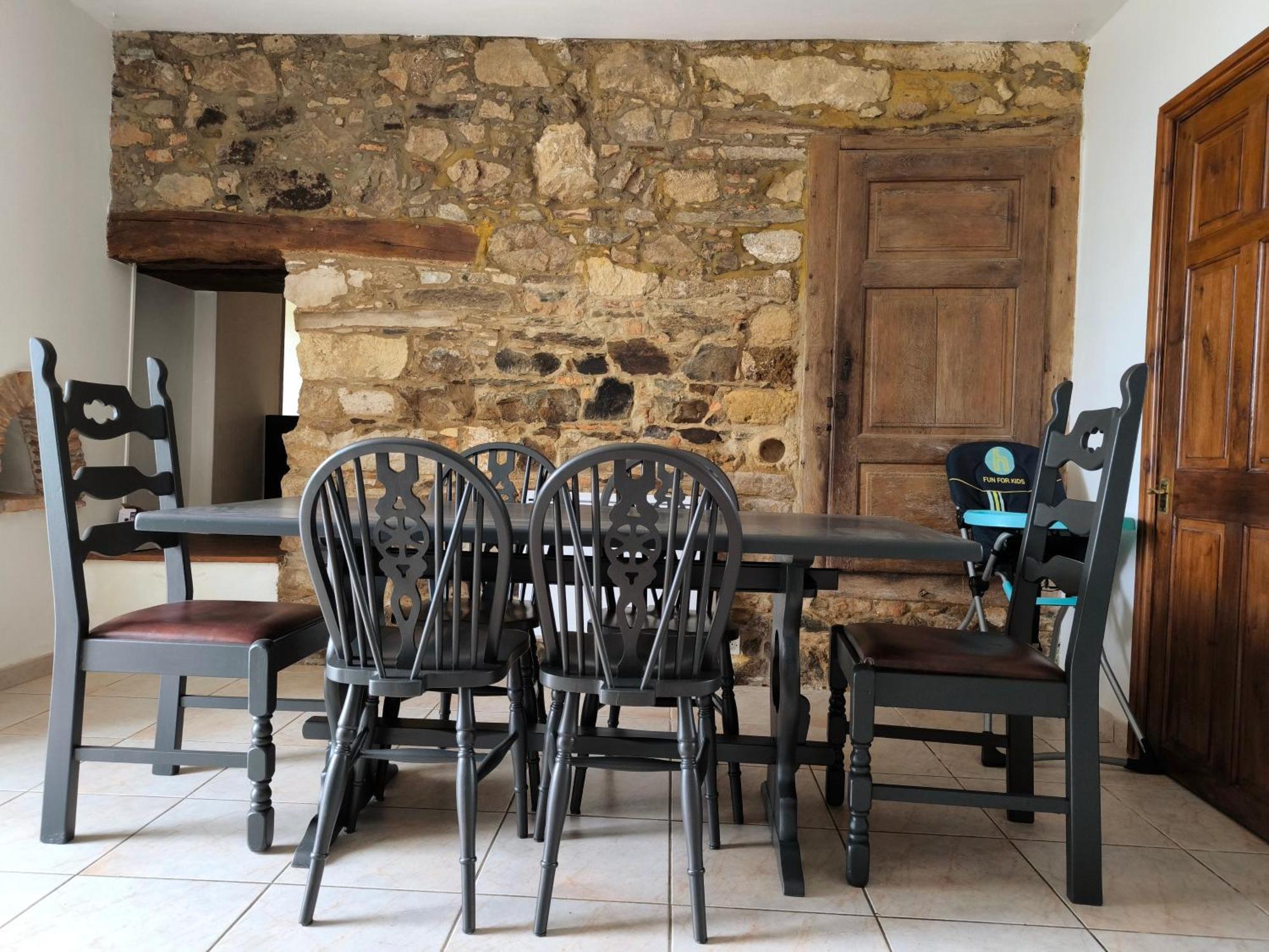 Monsireigne Chambre D'Hote Manoir De La Baudonniere מראה חיצוני תמונה