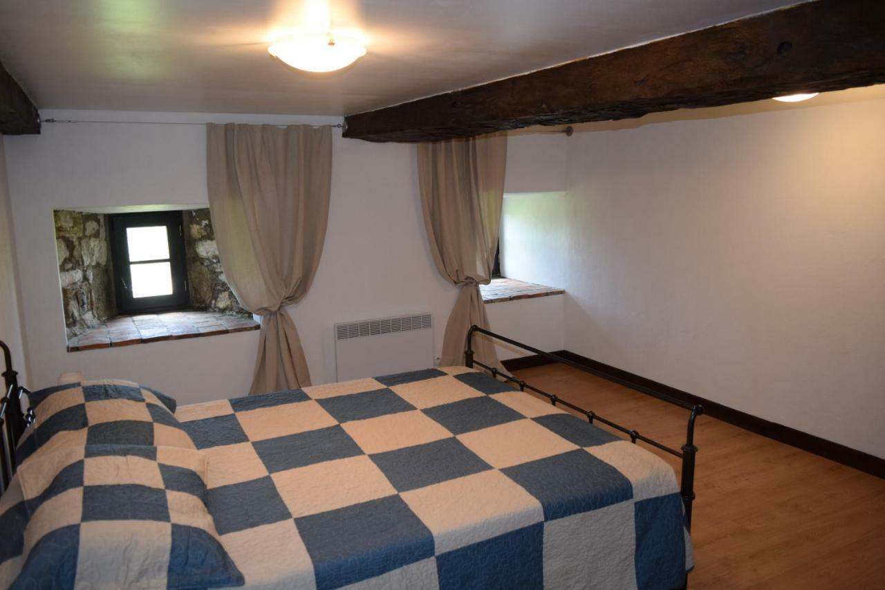 Monsireigne Chambre D'Hote Manoir De La Baudonniere מראה חיצוני תמונה